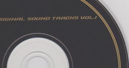 EMU ORIGINAL TRACKS VOL.1 - Video Game