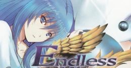 Endless History - Ys 1&2 Series Arrange CD Endless History - Dangerous Mezashi Cat Ys1&2 Series Arrange CD - Video Game