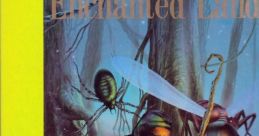 Enchanted Land - Video Game
