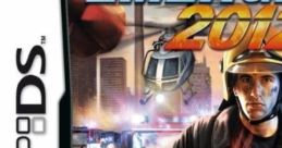 Emergency 2012 - Video Game Video game from Emergency 2012 for DS. Published by Rondomedia (2010).
