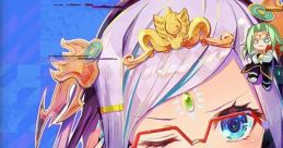 Espgaluda II Chiptune Arrange Album - Video Game