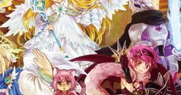 Emil Chronicle Online Tree of Life (7th Anniversary Song) Inochi no Ki - Yoko Ishida 生命の樹 - 石田燿子 - Video Game