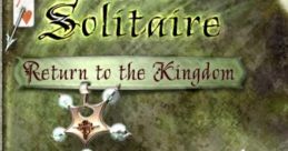 Charm Solitaire: Return to the Kingdom - Video Game