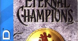 Eternal Champions: Challenge from the Dark Side (SCD) - Video Game