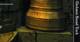 Eternal Darkness: Sanity's Requiem Track Eternal Darkness Track - Video Game Video game from Eternal Darkness: Sanity's