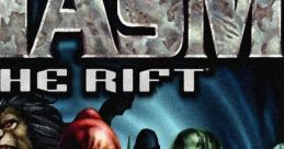 Chasm: The Rift カズム - Video Game