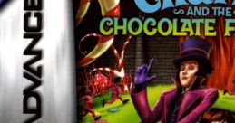 Charlie and the Chocolate Factory - Video Game