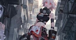 Eternal Return Eternal Return: Black Survival - Video Game