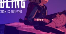 Endling - Extinction is Forever - Original - Video Game