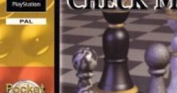 Checkmate - Video Game