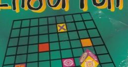 Endorfun Cu-On-Pa クオンパ - Video Game