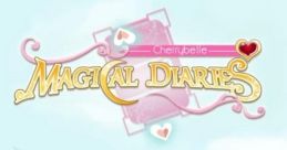Cherrybelle Magical Diaries (Android Game ) - Video Game