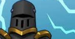 Empires of Arkeia - Video Game