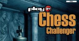 Chess Challenger - Video Game