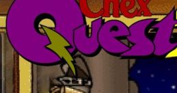 Chex Quest 2 - Video Game