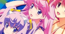 CHAOS;HEAD Love Chu☆Chu OST - Video Game