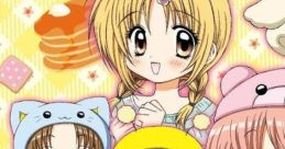 Chibi Devi! ちび☆デビ! - Video Game