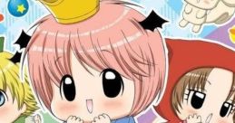 Chibi Devi! 2: Mahou no Yume Ehon ちび☆デビ!2 〜魔法のゆめえほん〜 - Video Game