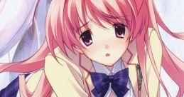 CHAOS;HEAD NOAH TRIGGER 2 - Rimi Sakihata CHAOS;HEAD NOAH TRIGGER 2 ～ 咲畑梨深(cv.喜多村英梨) - Video Game Video game