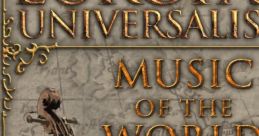 Europa Universalis III: of the World - Video Game