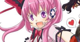 Cherry Tree High - I!My!Girls! (PC Indie Game) - Video Game