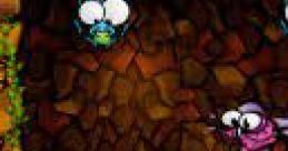 Chewie Chu - Video Game Video game from Chewie Chu for iOS. Published by Gameloft (2009). Uploaded by