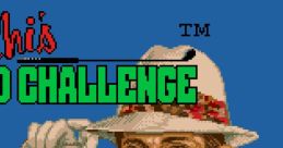 Chi Chi's Pro Challenge Top Pro Golf 2 トッププロゴルフ - Video Game