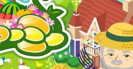 Chillin farm game in the pig Avatar ''Fami'' (Android Game ) - Video Game