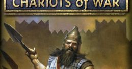 Chariots of War - Video Game Video game from Chariots of War for Windows. Published by Strategy First (2003).