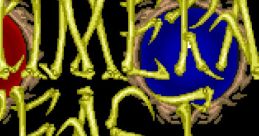 Chimera Beast (Jaleco Mega System 1) (Unreleased) キメラビースト - Video Game