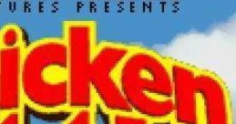 Chicken Little Disney's Chicken Little チキン・リトル - Video Game