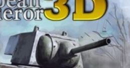 European Conqueror 3D - Video Game Video game from European Conqueror 3D for 3DS. Published by Circle (2014). Uploaded by