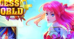 Endless World Idle RPG - Video Game