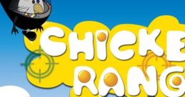 Chicken Range - Video Game