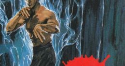 China Warrior The Kung Fu THE 功夫 - Video Game