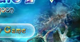 Charm Tale 2: Mermaid Lagoon - Video Game Video game from Charm Tale 2: Mermaid Lagoon for MacOS, Windows. Published by Big