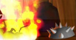 Chika Militant Cockroach - Video Game