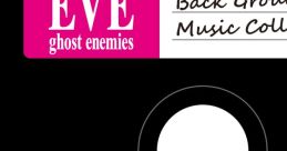 EVE ghost enemies - Video Game Video game from EVE ghost enemies for PS4, Switch. Uploaded by AMACHI320.