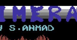 Chimera - Video Game