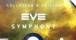 EVE SYMPHONY EVE: The Second Decade Ten Years Anniversary Symphony - Video Game