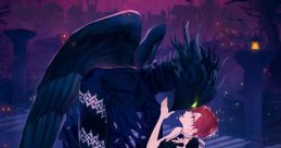 Even if TEMPEST (Original track) even if TEMPEST 宵闇にかく語りき魔女オリジナル・サウンドトラック - Video Game Video game