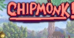 Chipmonk! チップモンク！ - Video Game
