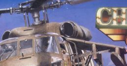 Chopper I (SNK Triple Z80) 航空騎兵物語 - Video Game