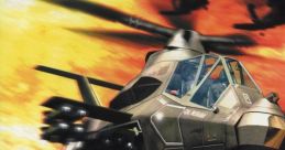 Enemy Engaged: RAH-66 Comanche versus Ka-52 Hokum - Video Game