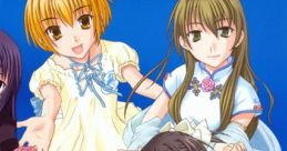 Ever17 VOCAL Ever17 ボーカルコレクション Ever17 -the out of infinity- Vocal - Video Game Video game from Ever17 VOCAL