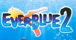 Everblue 2 エバーブルー2 - Video Game