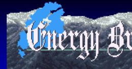 Energy Breaker エナジーブレイカー - Video Game