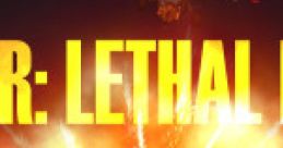 Chopper: Lethal darkness - Video Game Video game from Chopper: Lethal darkness for Windows. Published by gtscom (2016).