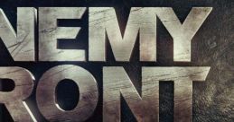Enemy Front - Video Game Video game from Enemy Front for PS3, Windows, Xbox 360. Published by Ci Games (2014).