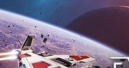 EVERSPACE™ 2 - Video Game Video game from EVERSPACE™ 2 for Windows. Published by ROCKFISH Games (2021).